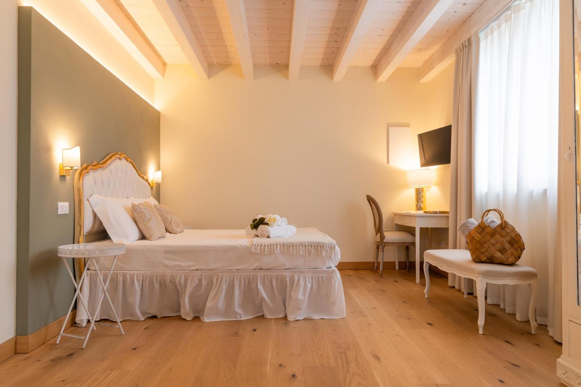 Relais Ca' Morenica Valeggio sul Mincio Exterior foto